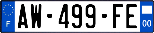 AW-499-FE