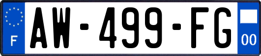 AW-499-FG