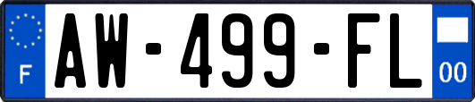 AW-499-FL