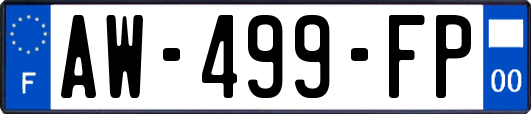 AW-499-FP