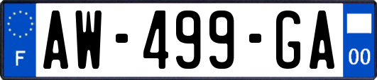 AW-499-GA