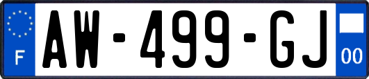 AW-499-GJ