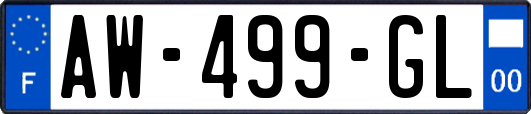 AW-499-GL