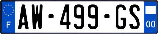 AW-499-GS