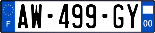 AW-499-GY