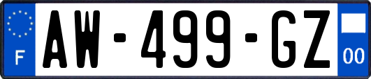 AW-499-GZ