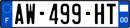 AW-499-HT