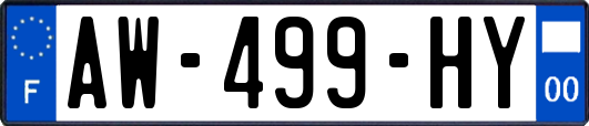 AW-499-HY