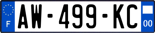AW-499-KC