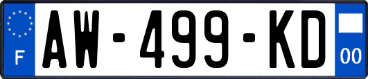 AW-499-KD