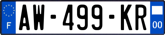 AW-499-KR