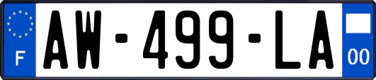 AW-499-LA