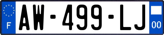 AW-499-LJ