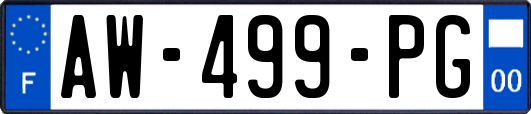 AW-499-PG