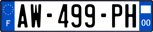 AW-499-PH