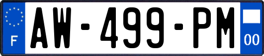 AW-499-PM