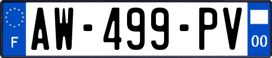 AW-499-PV