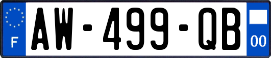 AW-499-QB