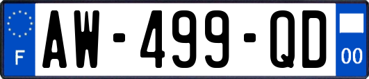 AW-499-QD