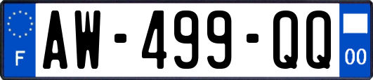 AW-499-QQ