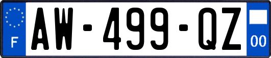 AW-499-QZ