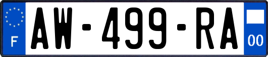 AW-499-RA