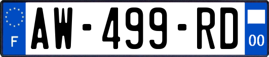 AW-499-RD