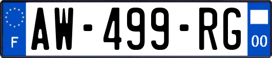 AW-499-RG
