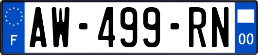 AW-499-RN