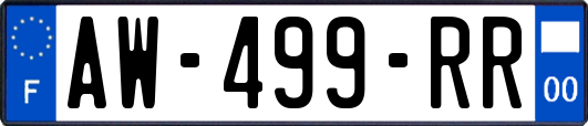 AW-499-RR