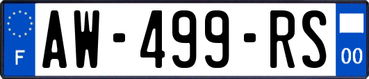 AW-499-RS