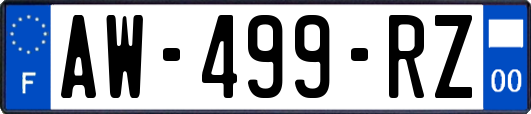 AW-499-RZ