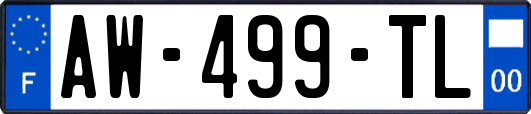 AW-499-TL