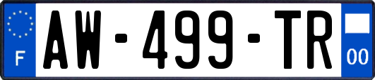 AW-499-TR