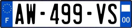 AW-499-VS