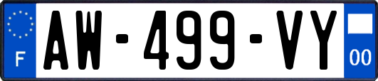 AW-499-VY