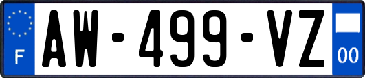 AW-499-VZ