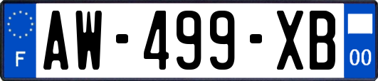 AW-499-XB