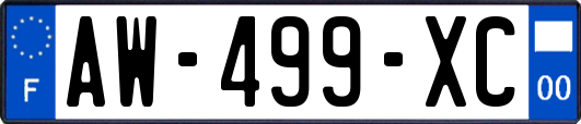 AW-499-XC
