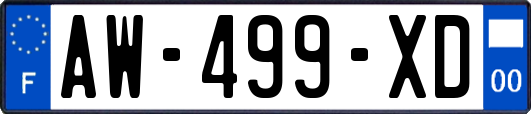 AW-499-XD