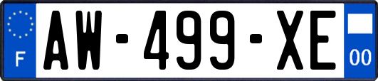 AW-499-XE