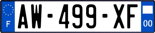 AW-499-XF