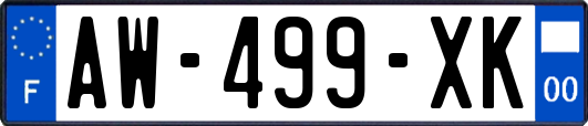 AW-499-XK