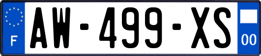 AW-499-XS