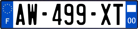 AW-499-XT