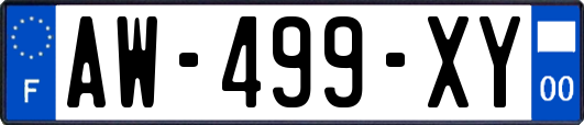 AW-499-XY