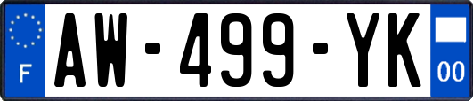 AW-499-YK