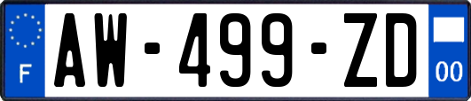 AW-499-ZD