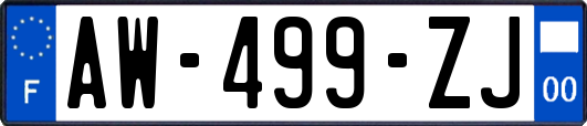 AW-499-ZJ