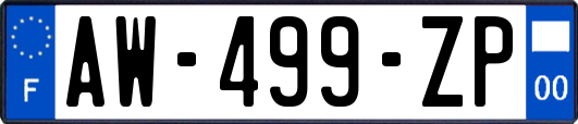 AW-499-ZP